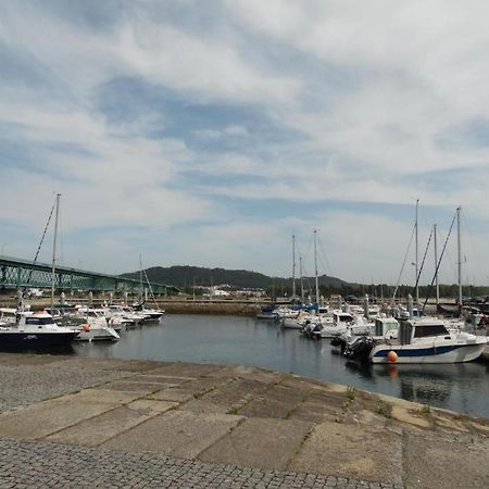 Apartamento Cidade Nova Lejlighed Viana do Castelo Eksteriør billede
