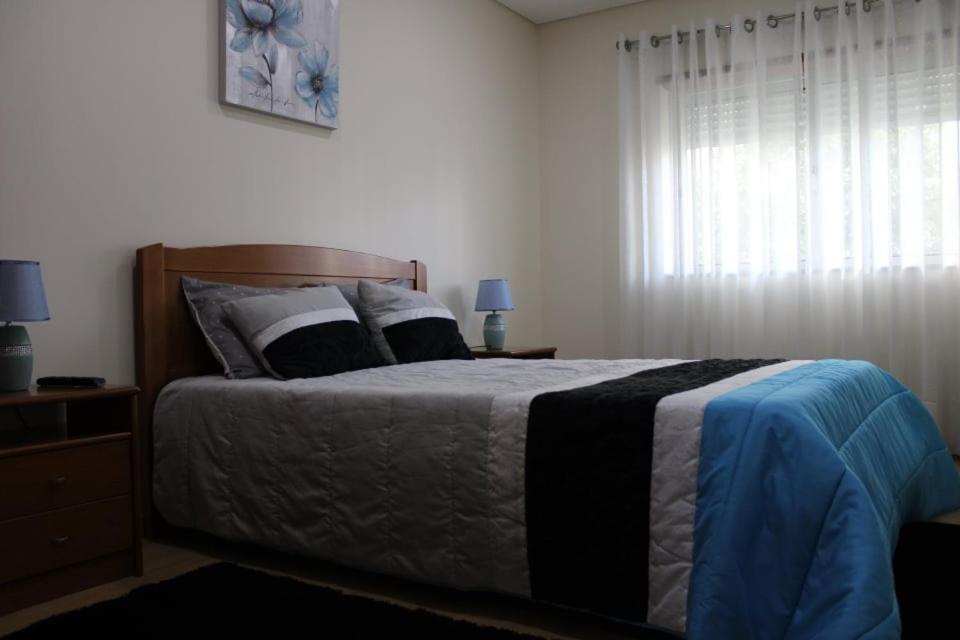 Apartamento Cidade Nova Lejlighed Viana do Castelo Eksteriør billede