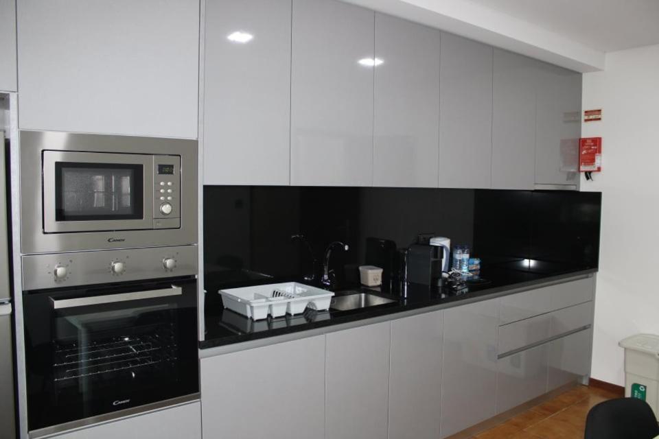 Apartamento Cidade Nova Lejlighed Viana do Castelo Eksteriør billede