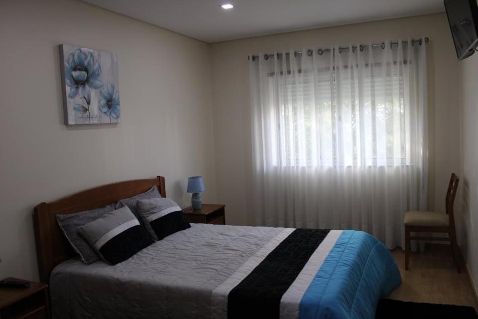 Apartamento Cidade Nova Lejlighed Viana do Castelo Eksteriør billede