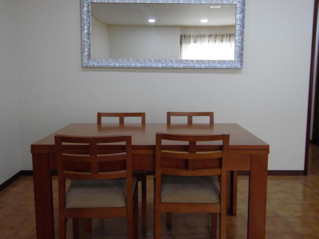 Apartamento Cidade Nova Lejlighed Viana do Castelo Eksteriør billede