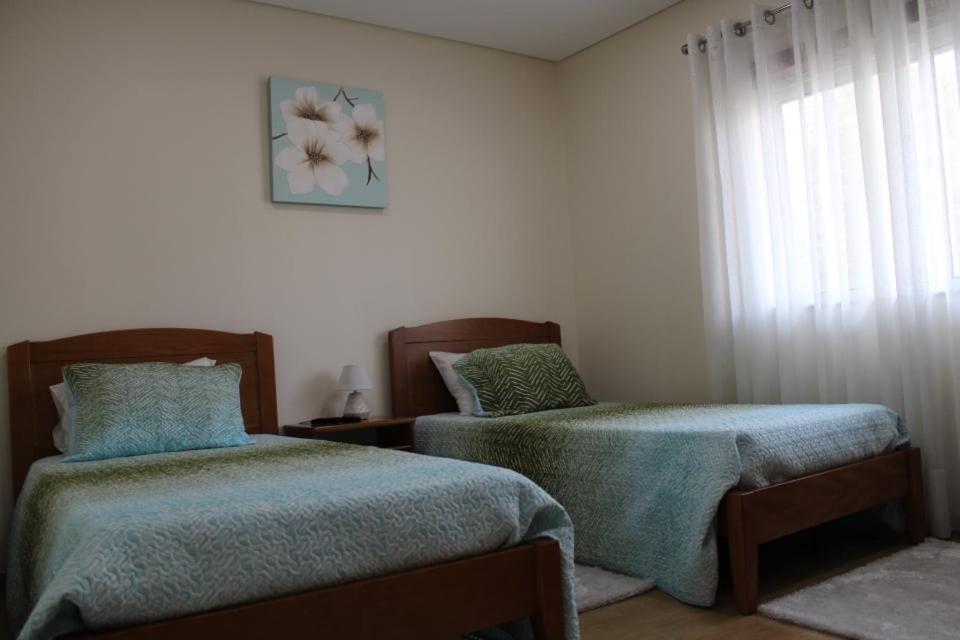 Apartamento Cidade Nova Lejlighed Viana do Castelo Eksteriør billede