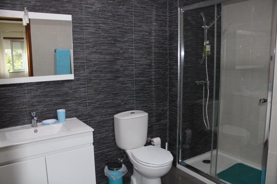 Apartamento Cidade Nova Lejlighed Viana do Castelo Eksteriør billede