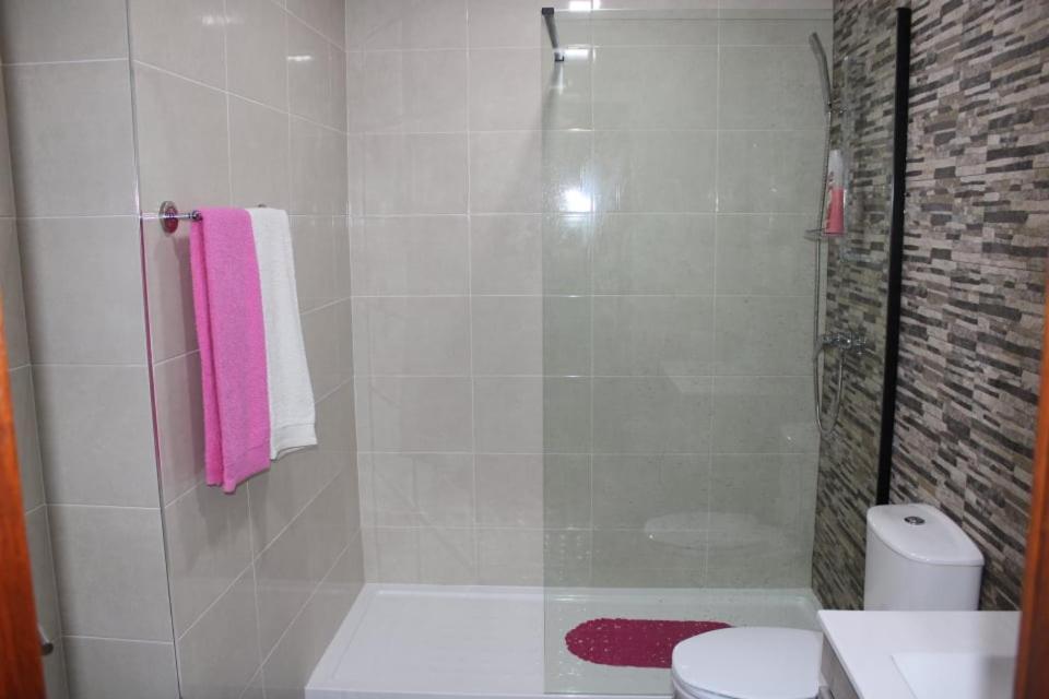 Apartamento Cidade Nova Lejlighed Viana do Castelo Eksteriør billede