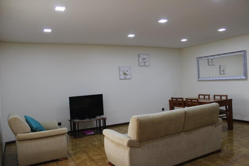 Apartamento Cidade Nova Lejlighed Viana do Castelo Eksteriør billede