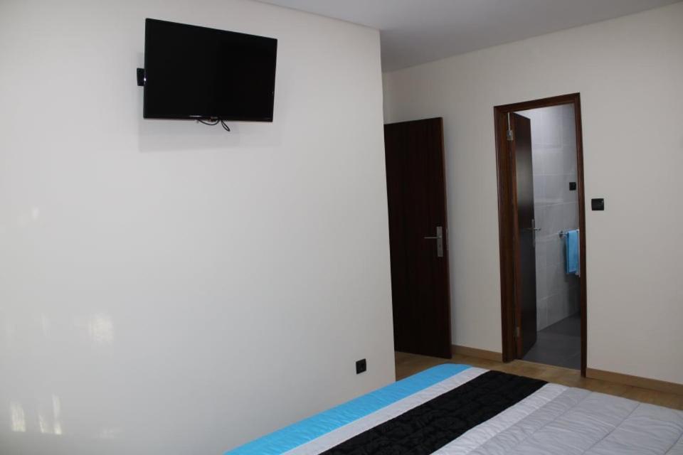 Apartamento Cidade Nova Lejlighed Viana do Castelo Eksteriør billede