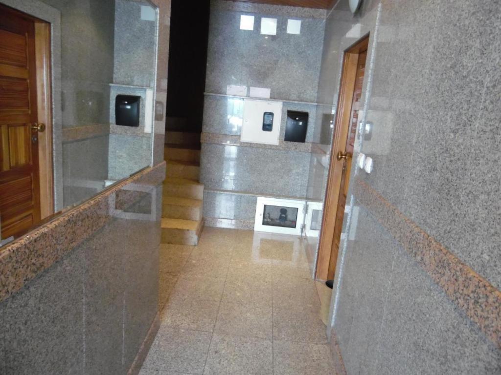 Apartamento Cidade Nova Lejlighed Viana do Castelo Eksteriør billede